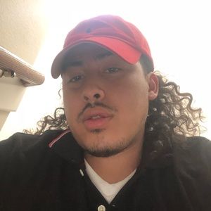 Meet your Posher, Fredi